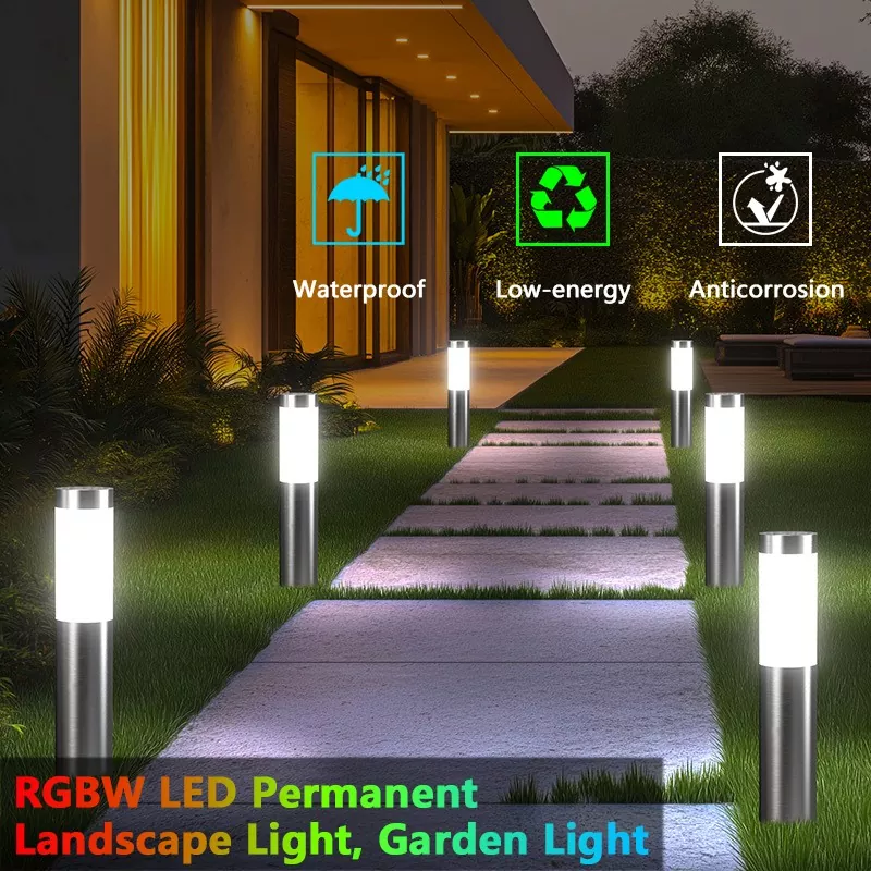 Lawn Light